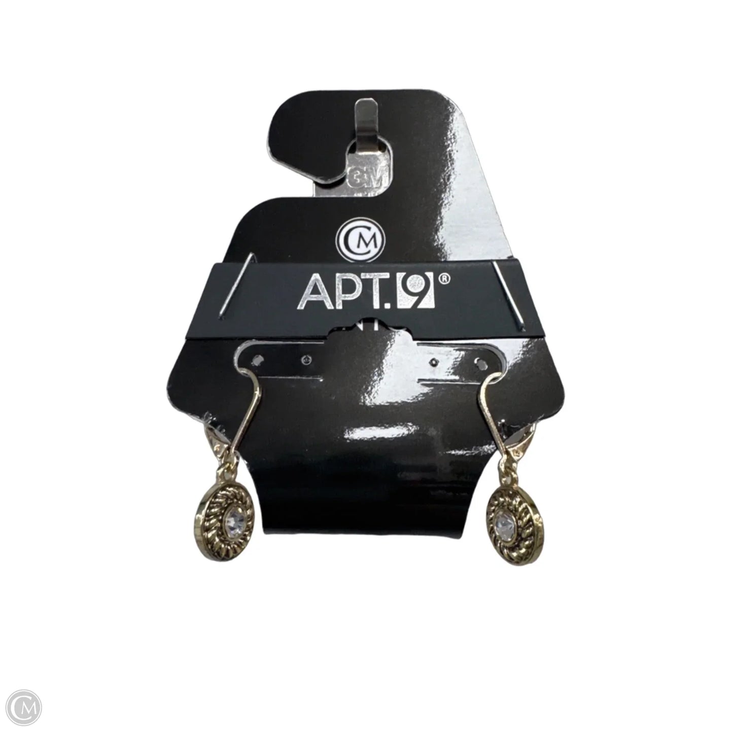 Earrings Dangle/drop By Apt 9