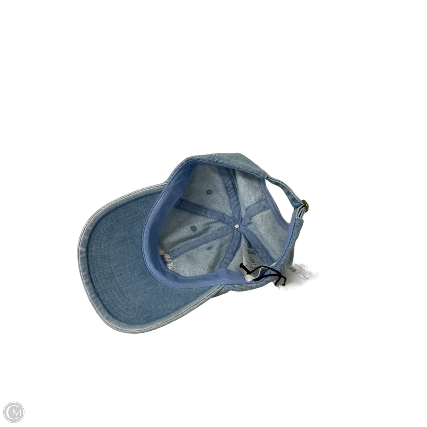 Hat Baseball Cap By The Upside