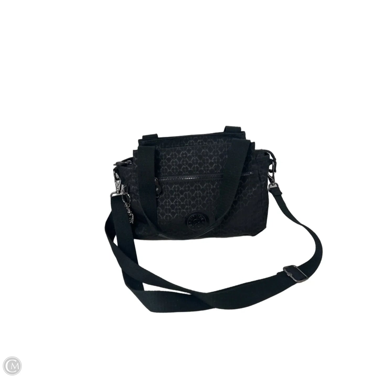 Handbag By Kipling, Size: Medium