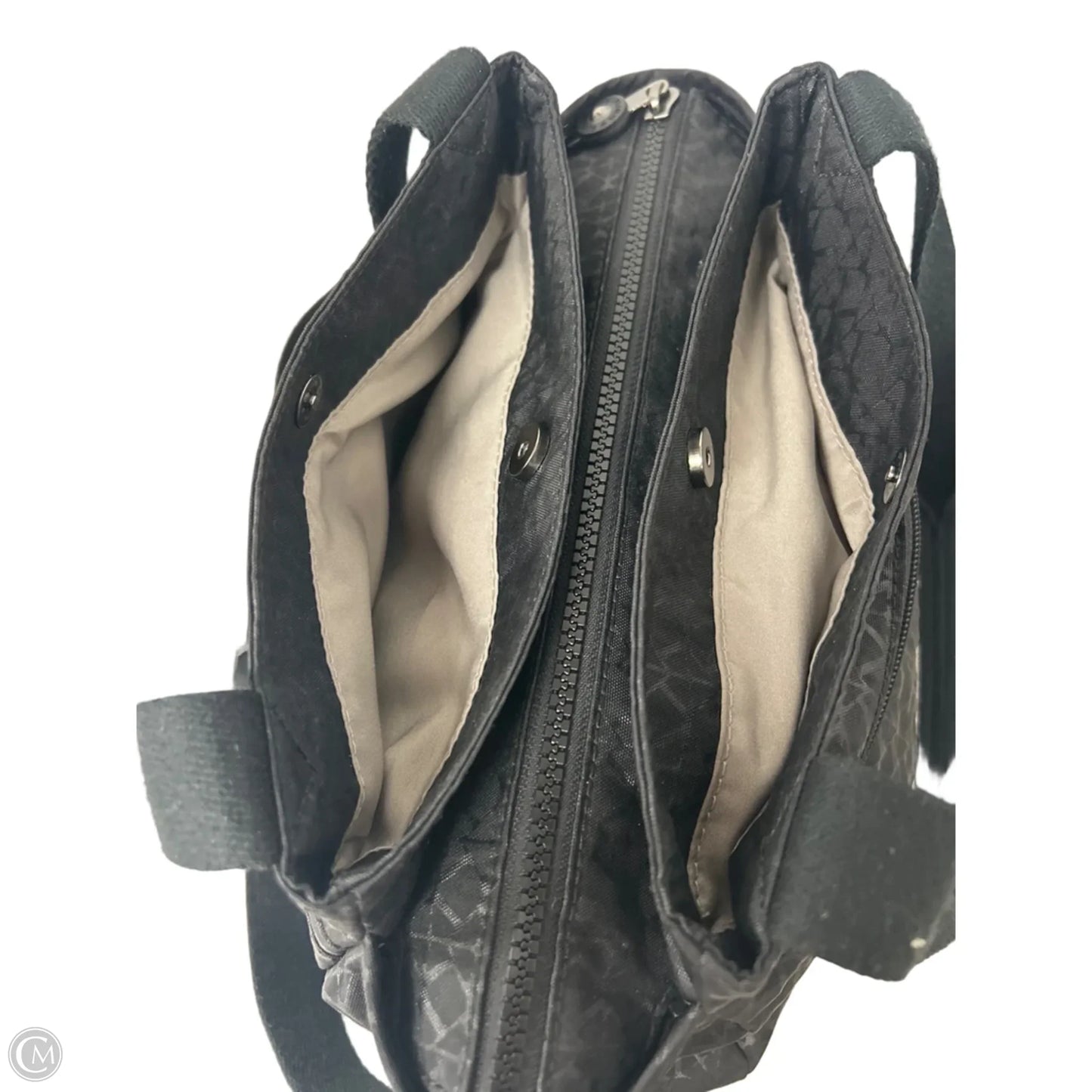 Handbag By Kipling, Size: Medium