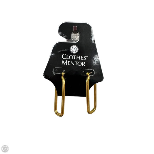 Earrings Statement By Clothes Mentor