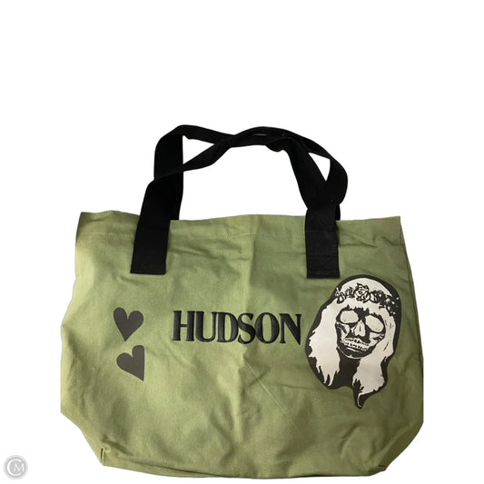 Tote By Hudson, Size: Large