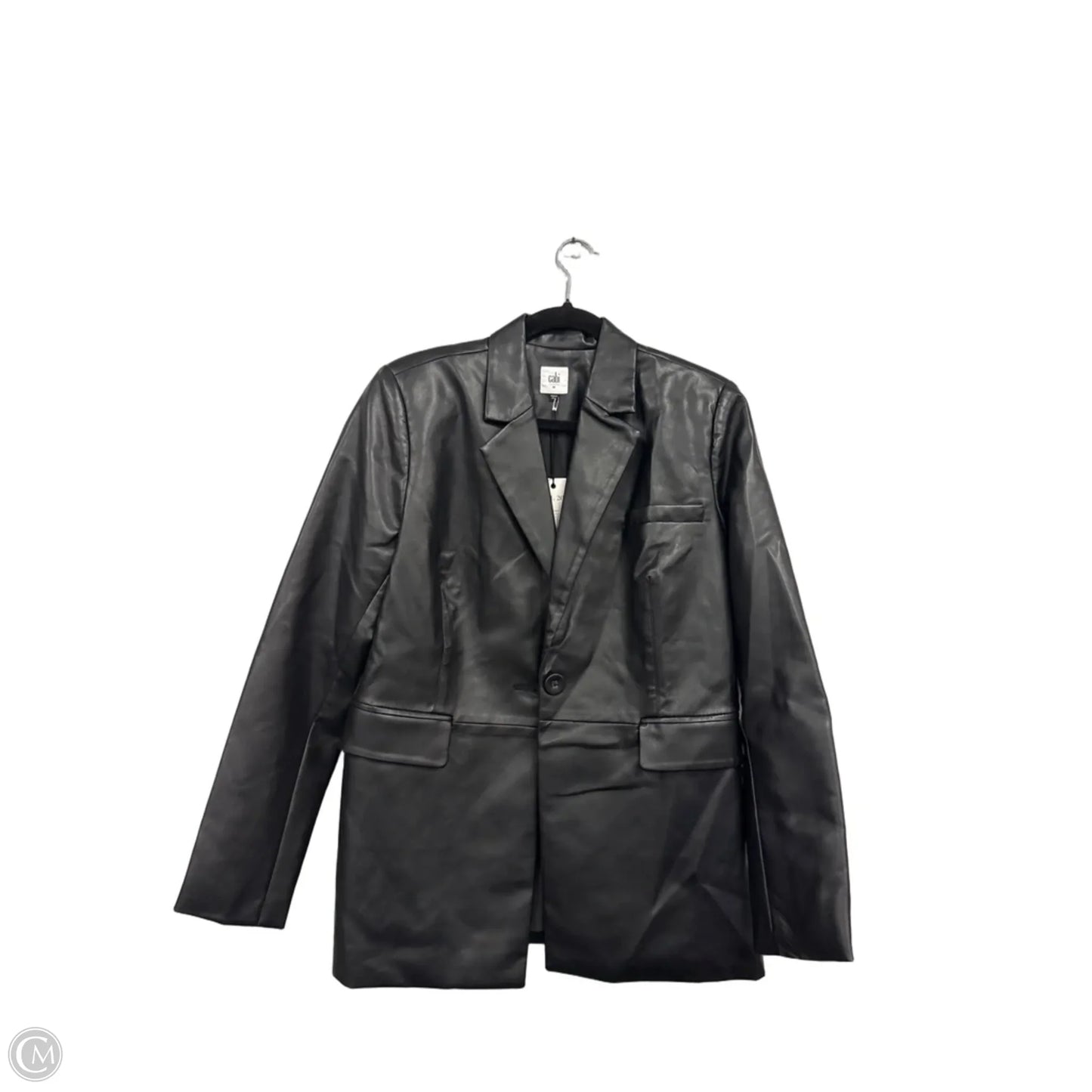 Blazer By Cabi In Black, Size: M