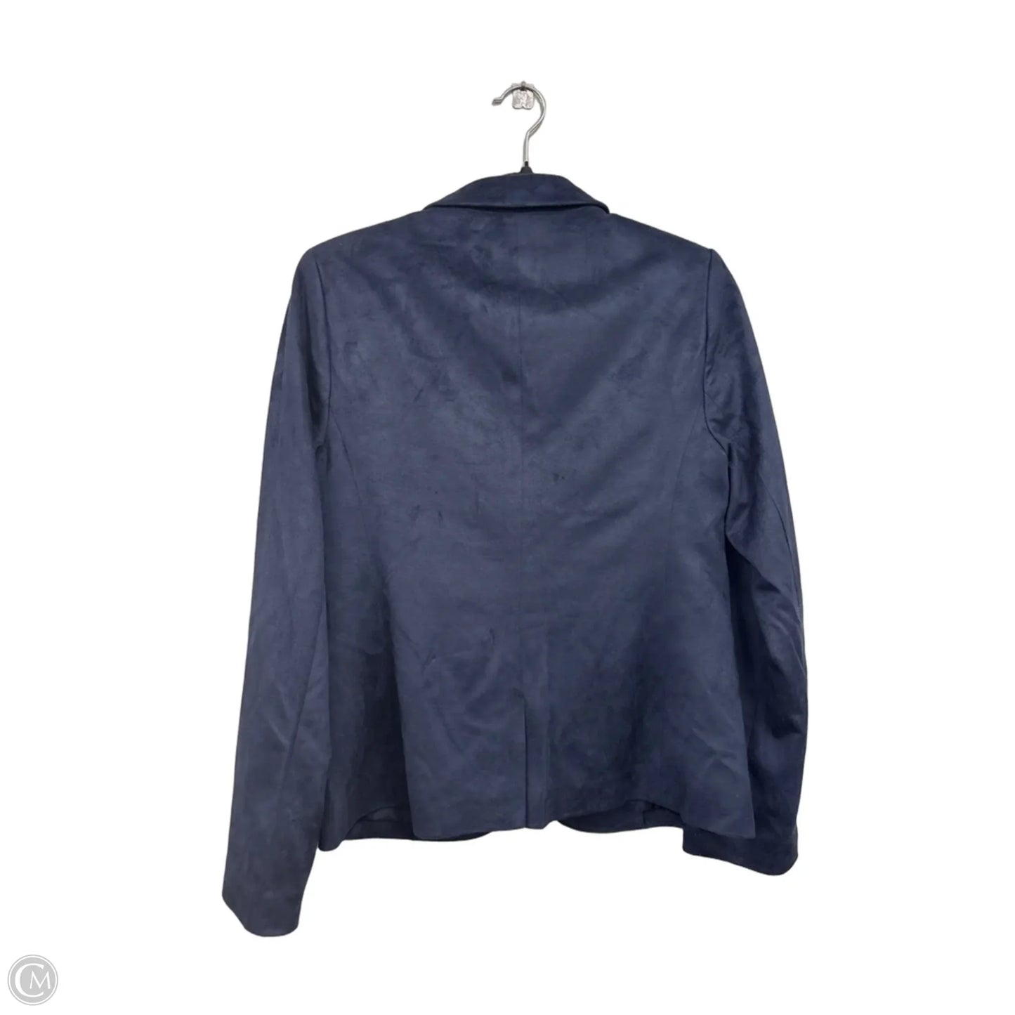 Blazer By Limited In Navy, Size: M
