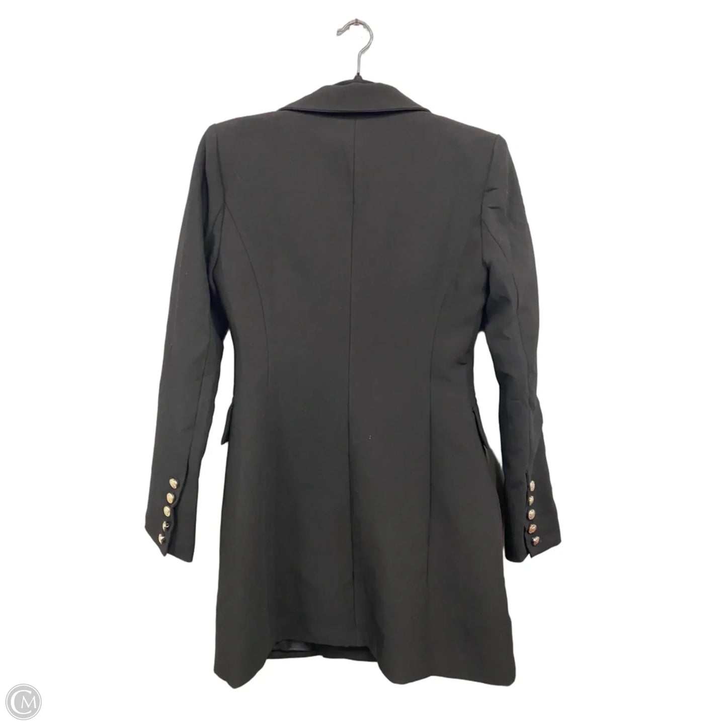 Blazer By Lulus In Black, Size: M