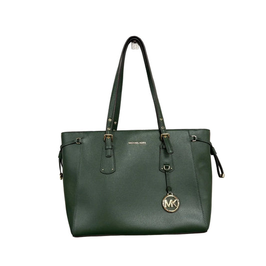 Tote Designer By Michael Kors, Size: Large