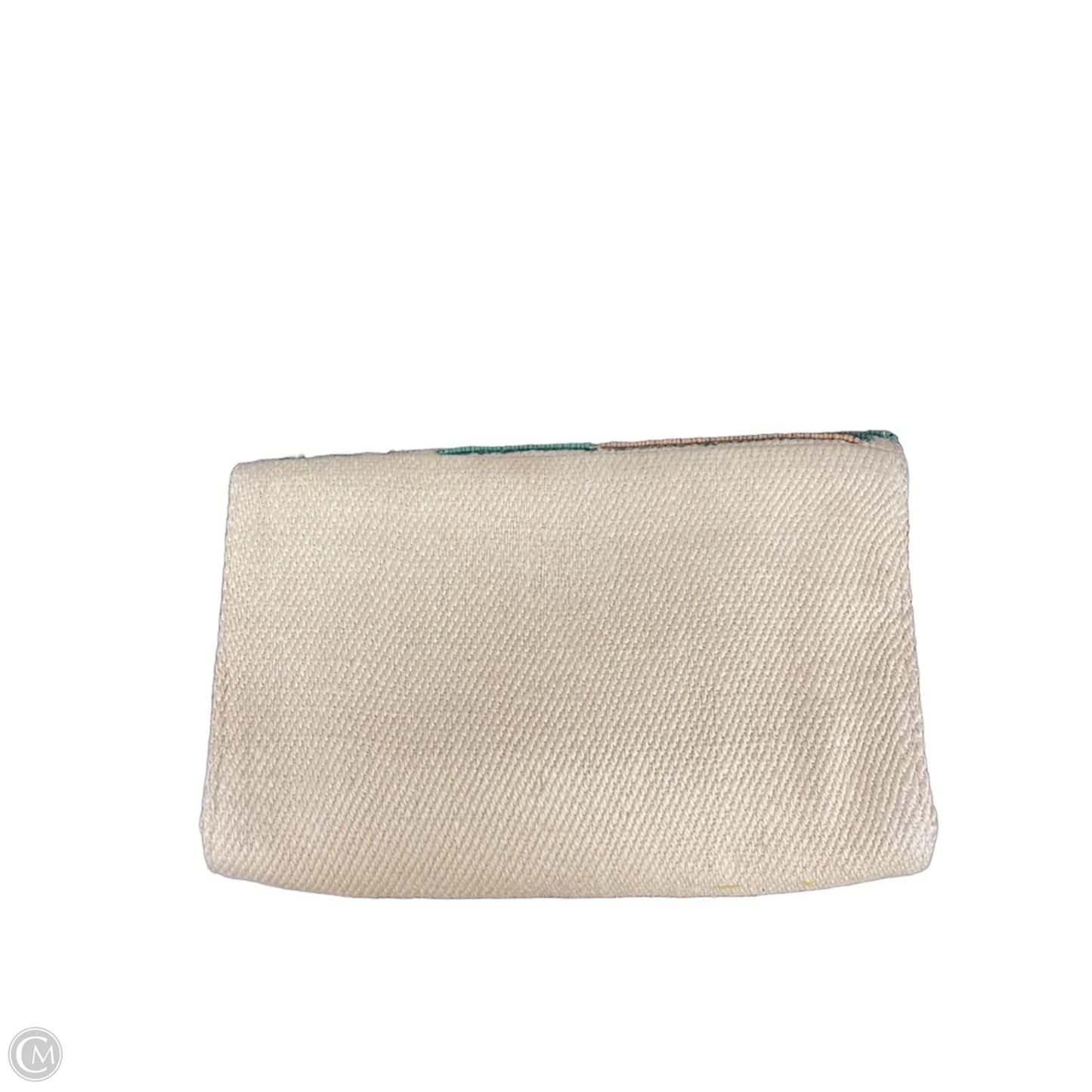 Clutch By Chicos, Size: Large