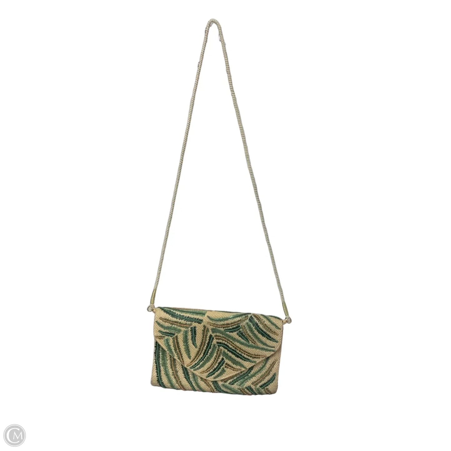Clutch By Chicos, Size: Large