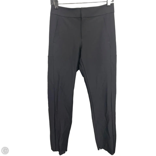 Pants Dress By Athleta In Black, Size: 6