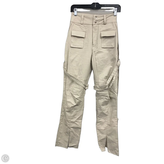 Pants Chinos & Khakis By Cma In Beige, Size: 2