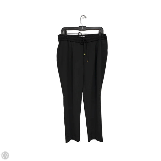 Pants Other By Calvin Klein In Black, Size: S