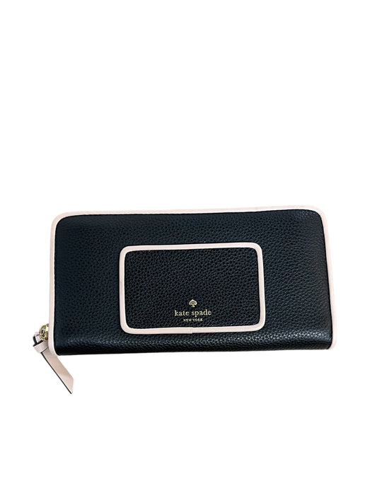 Wallet Designer By Kate Spade, Size: Medium