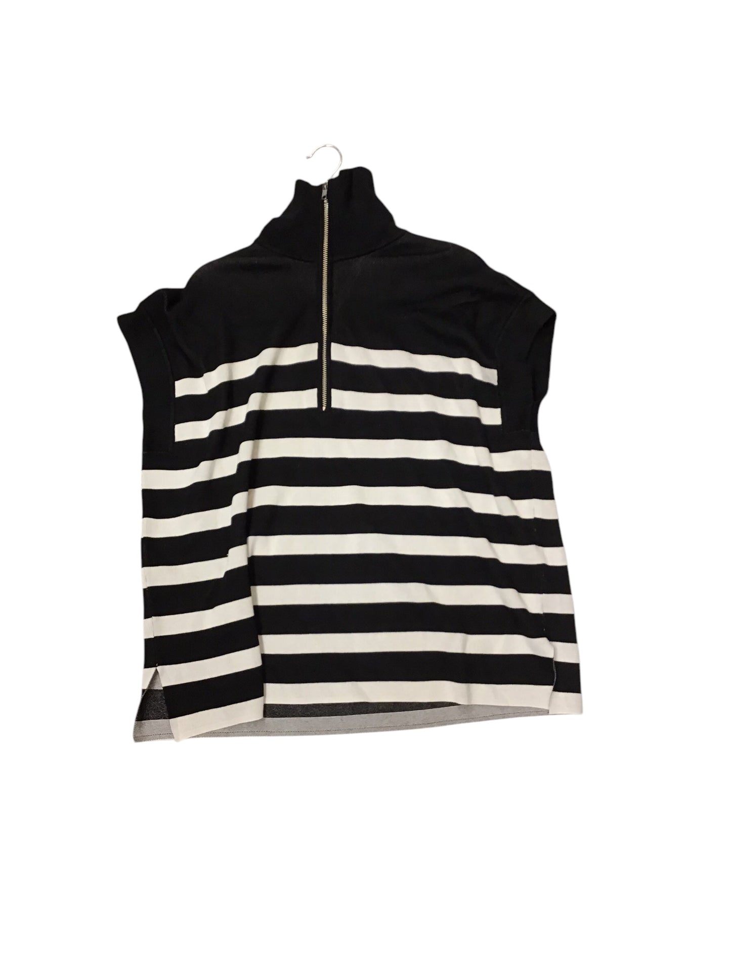 Sweater By Free Assembly In Black, Size: Xxl