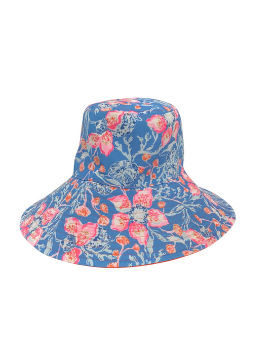 Hat Bucket By Lilly Pulitzer