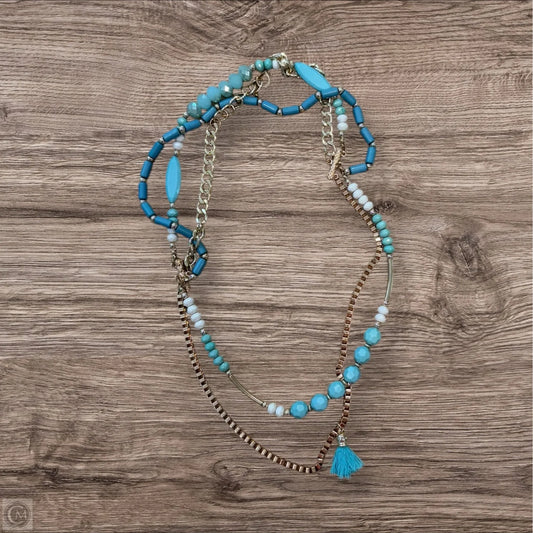 Necklace Set By Clothes Mentor