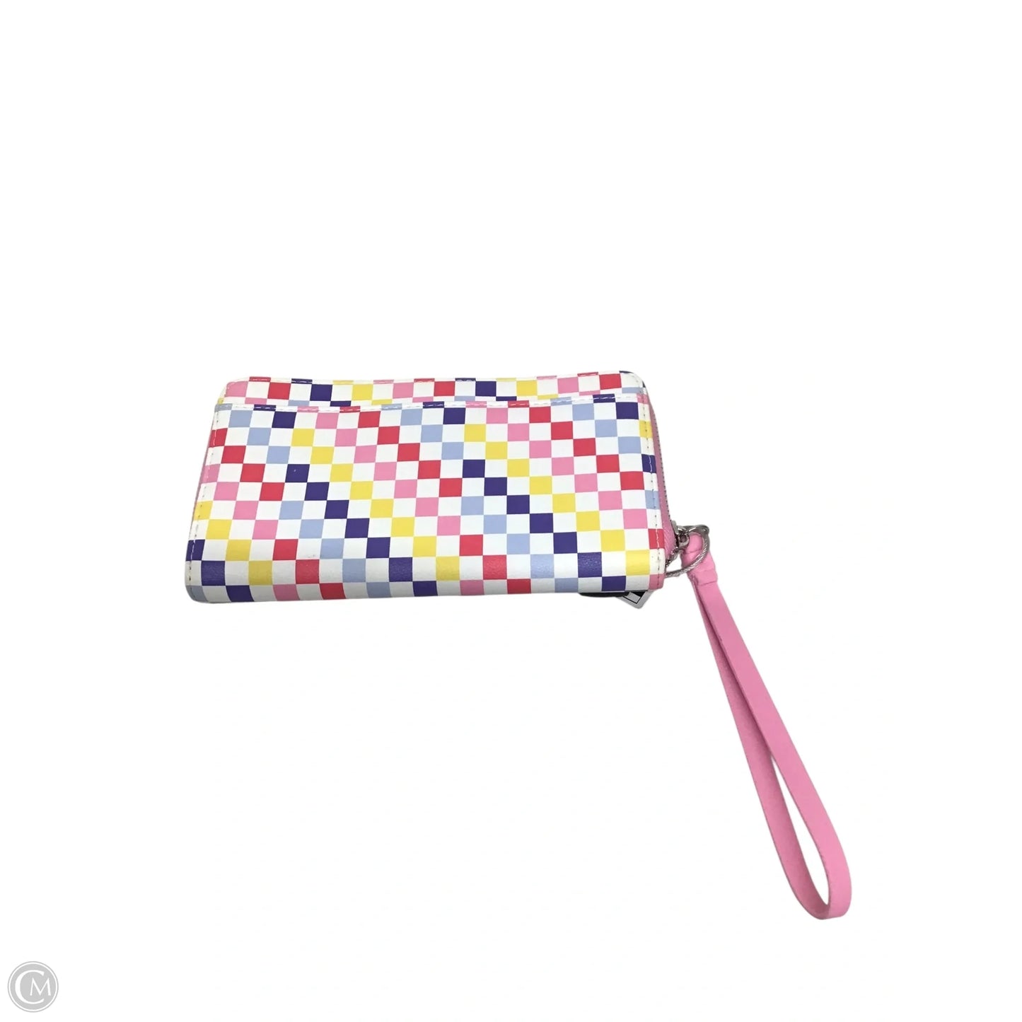 Wallet By Clothes Mentor, Size: Large