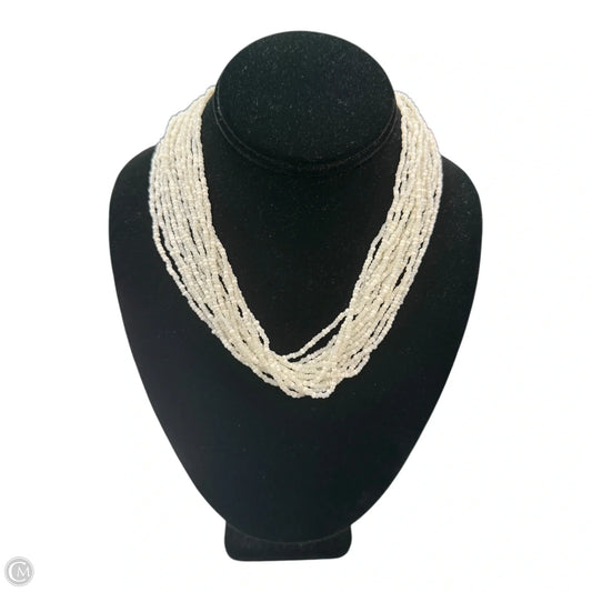 Necklace Other By Clothes Mentor