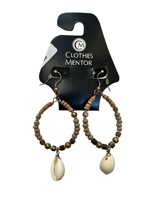 Earrings Dangle/drop Clothes Mentor