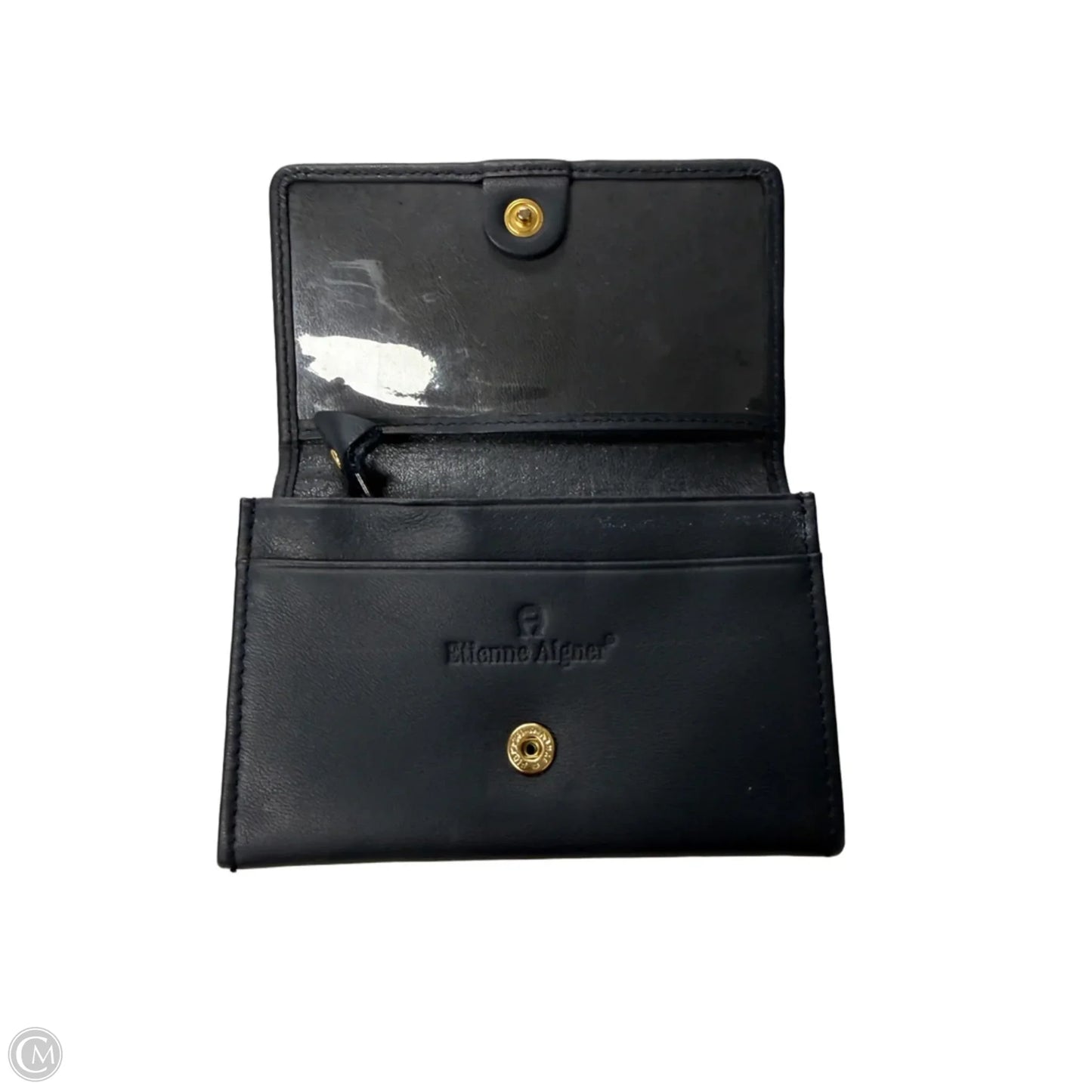 Wallet By Clothes Mentor, Size: Small