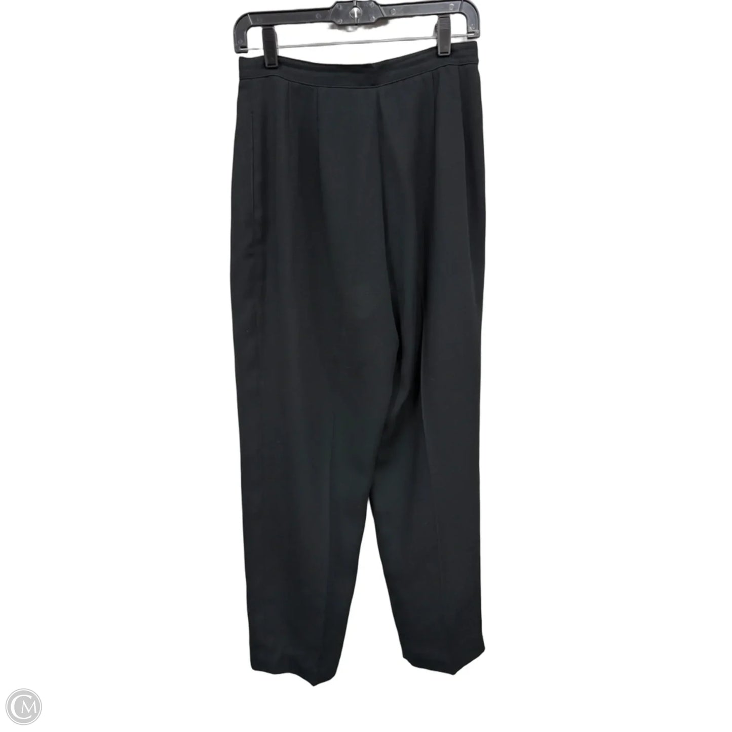 Pants Dress By Amanda Smith In Black, Size: 10