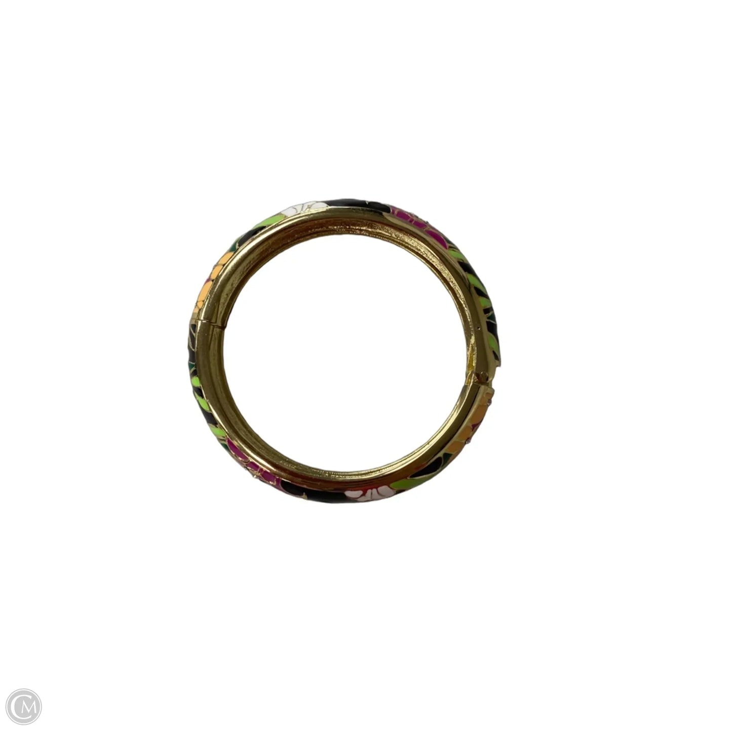 Bracelet Bangle By Clothes Mentor, Size: 1