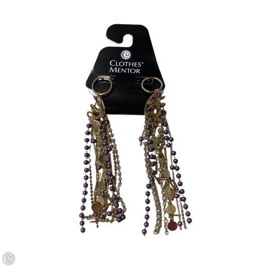 Earrings Dangle/drop By Free People