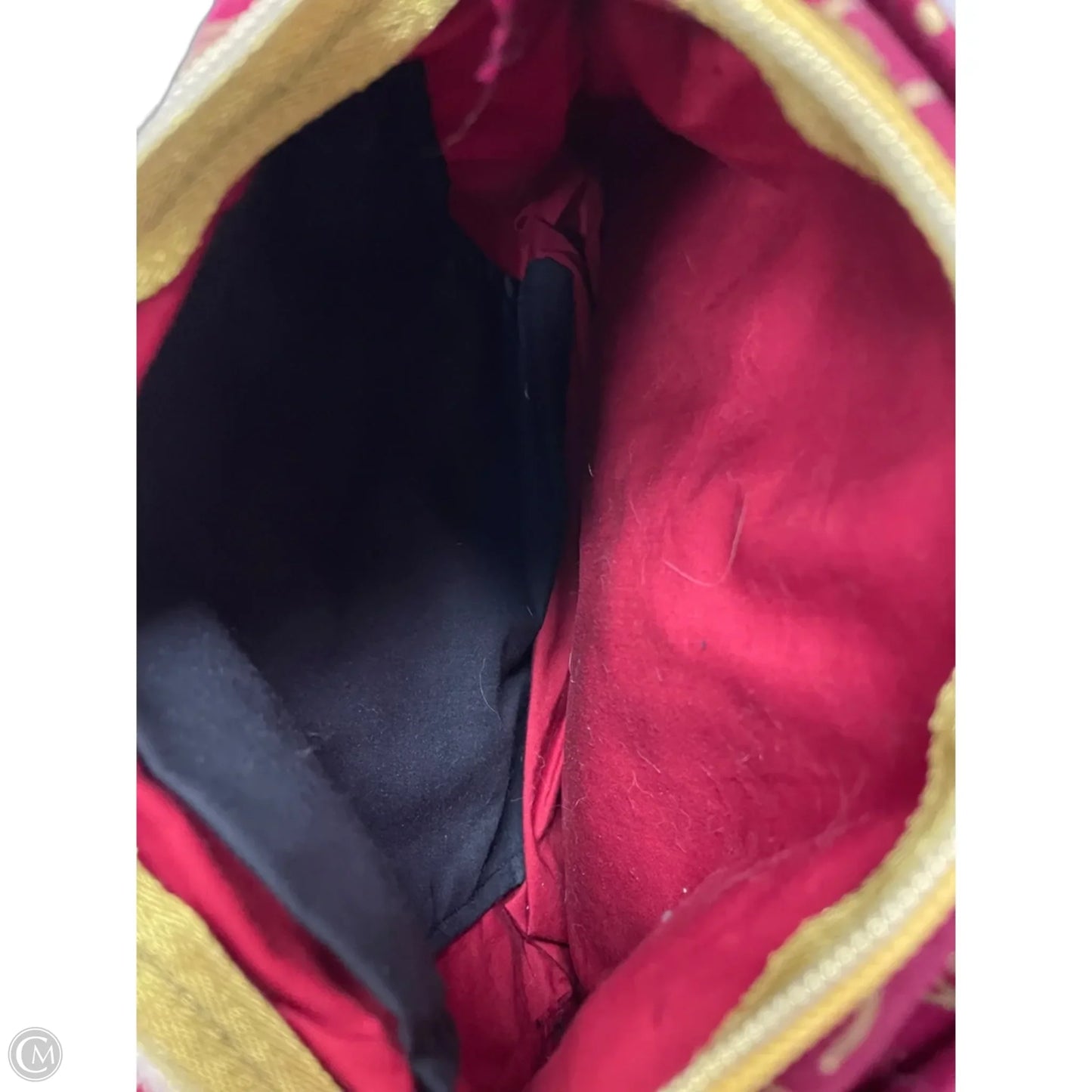 Handbag By Clothes Mentor, Size: Medium