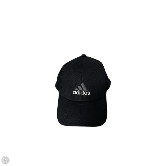 Hat Baseball Cap By Adidas