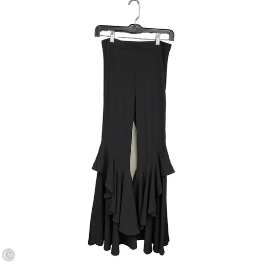 Pants Other By Topshop In Black, Size: 4