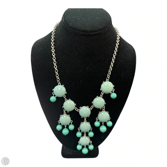 Necklace Statement By Clothes Mentor, Size: 1