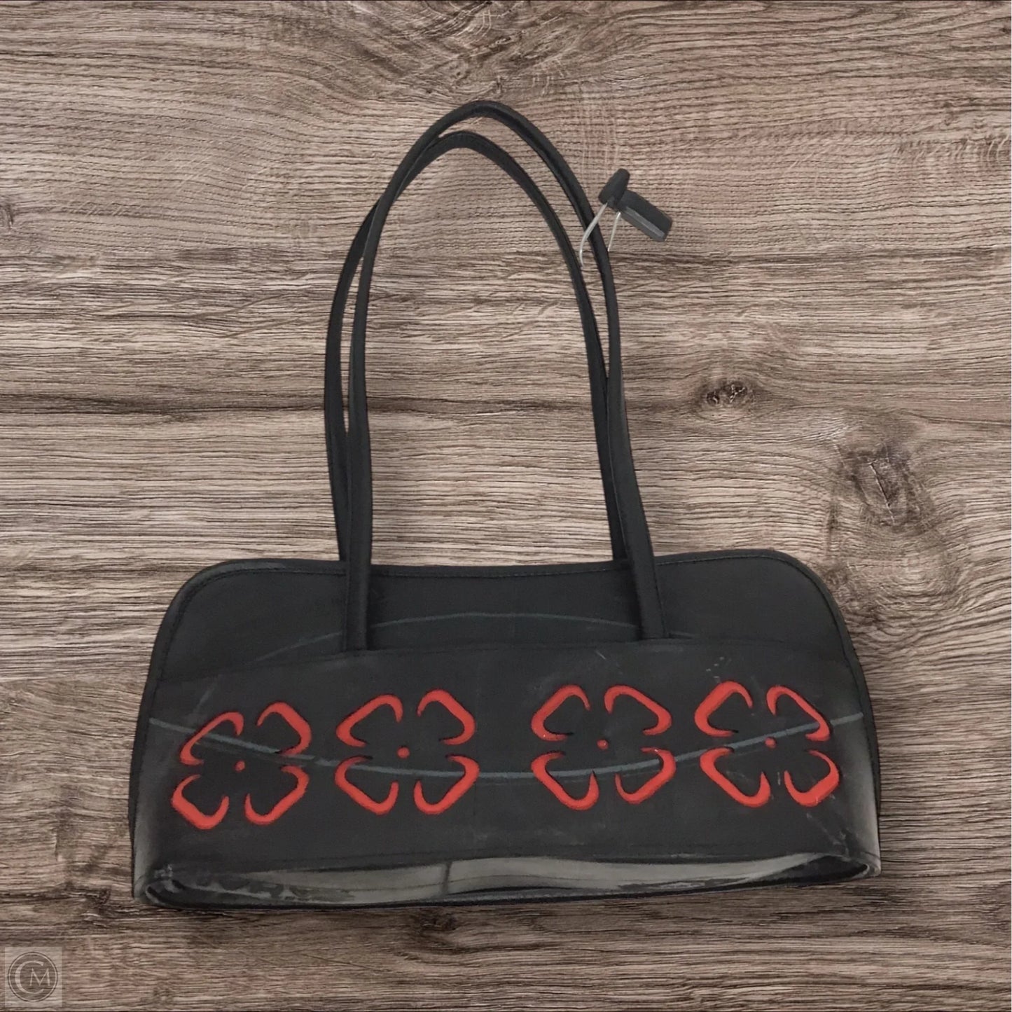 Handbag By Clothes Mentor, Size: Medium