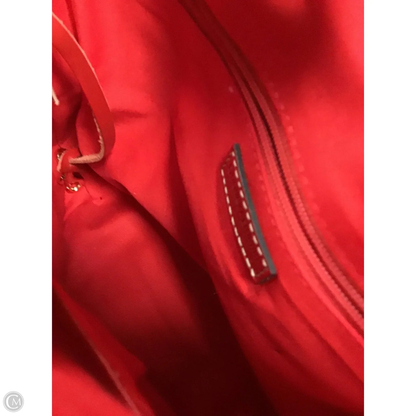 Tote Designer By Dooney And Bourke, Size: Small