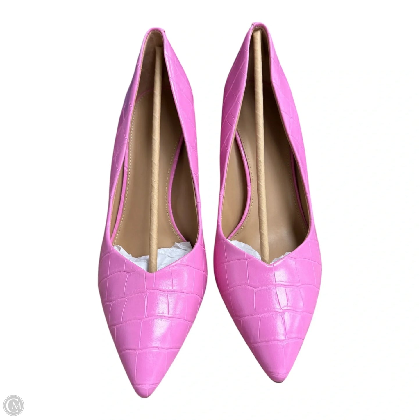 Shoes Heels Block By Circus By Sam Edelman In Pink, Size: 10