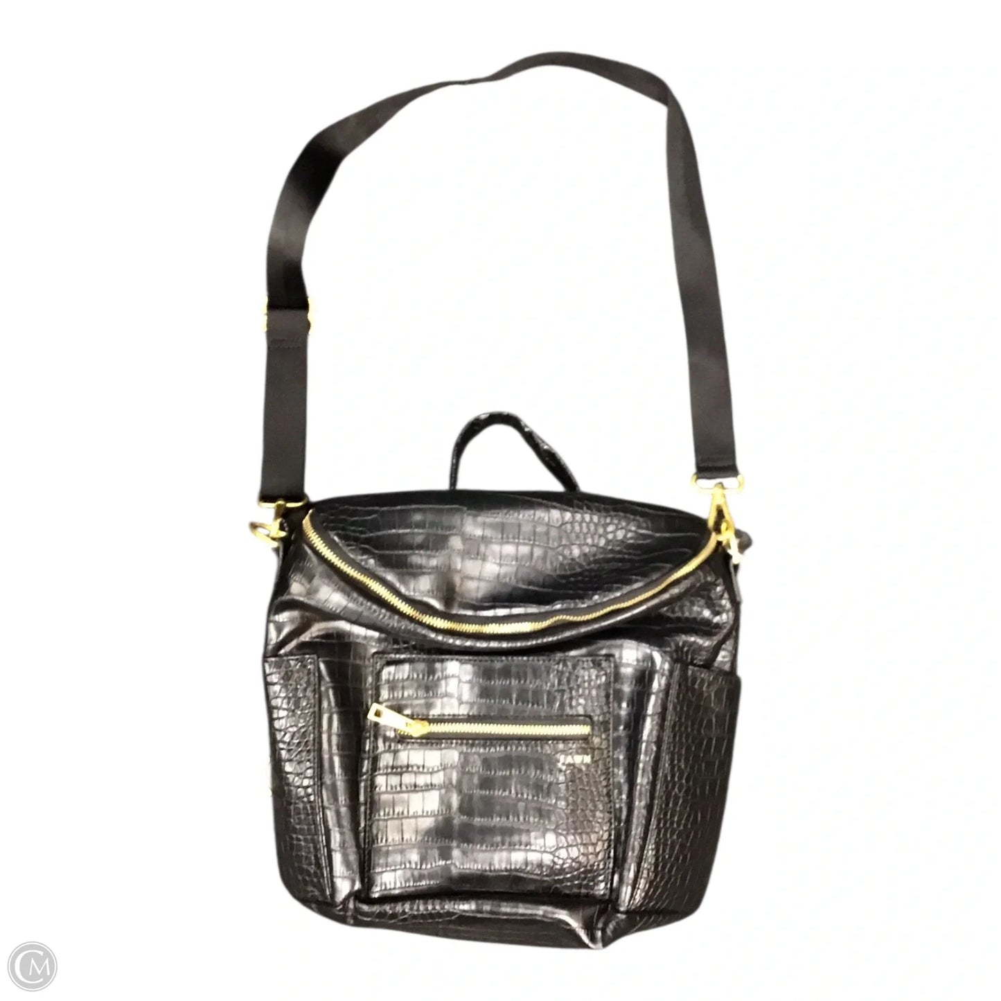 Backpack By Cmb, Size: Medium