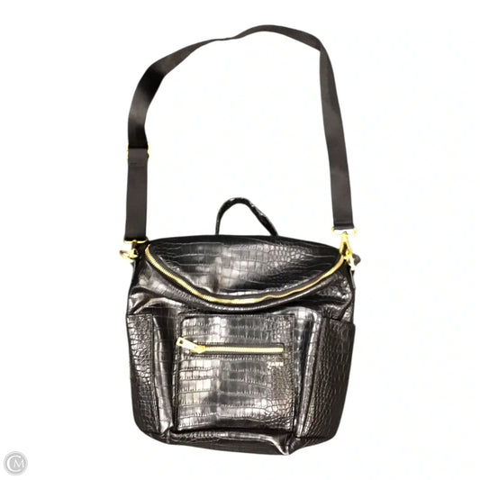 Backpack By Cmb, Size: Medium