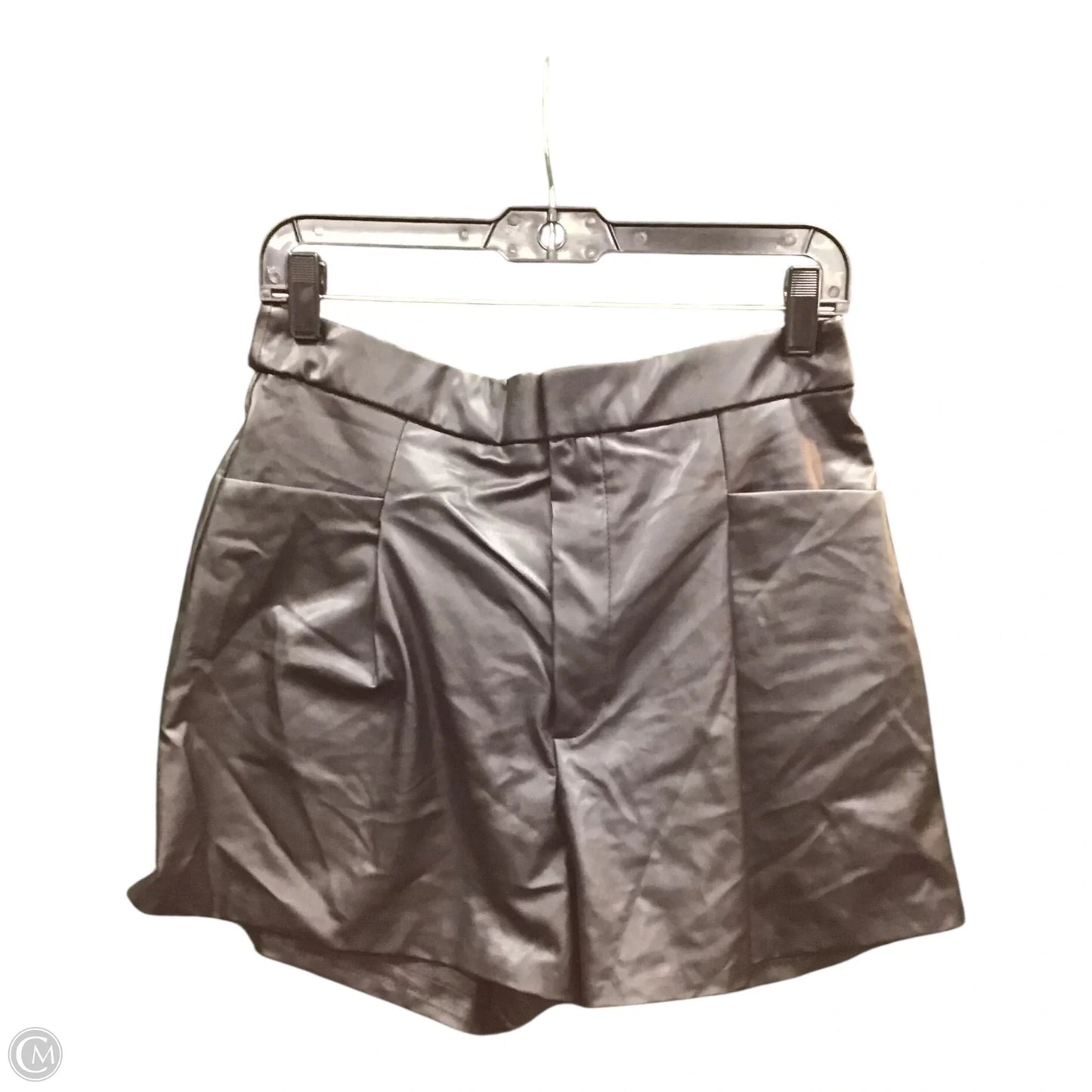 Shorts By Zara In Black, Size: Xl