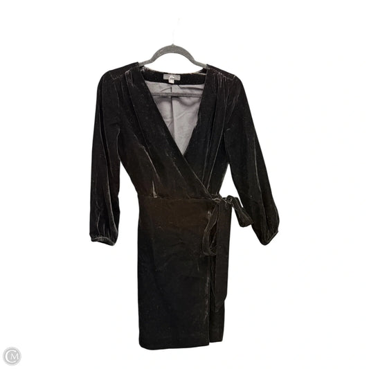 Dress Party Short By J. Crew In Black, Size: 0