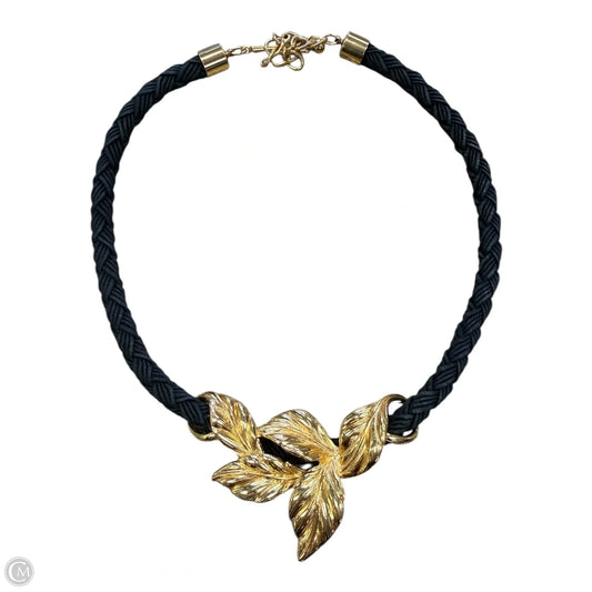 Necklace Choker & Collar By Clothes Mentor