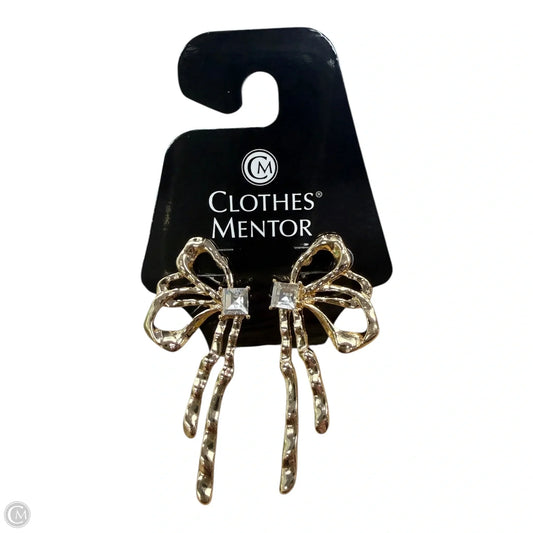 Earrings Statement By Clothes Mentor