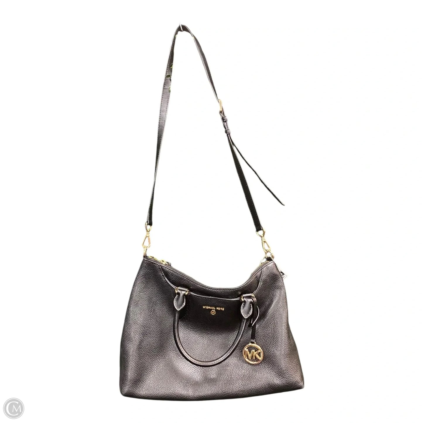 Handbag Designer By Michael Kors, Size: Medium