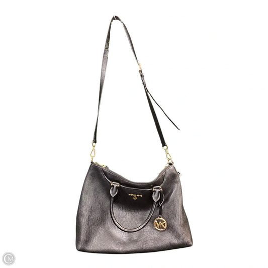 Handbag Designer By Michael Kors, Size: Medium