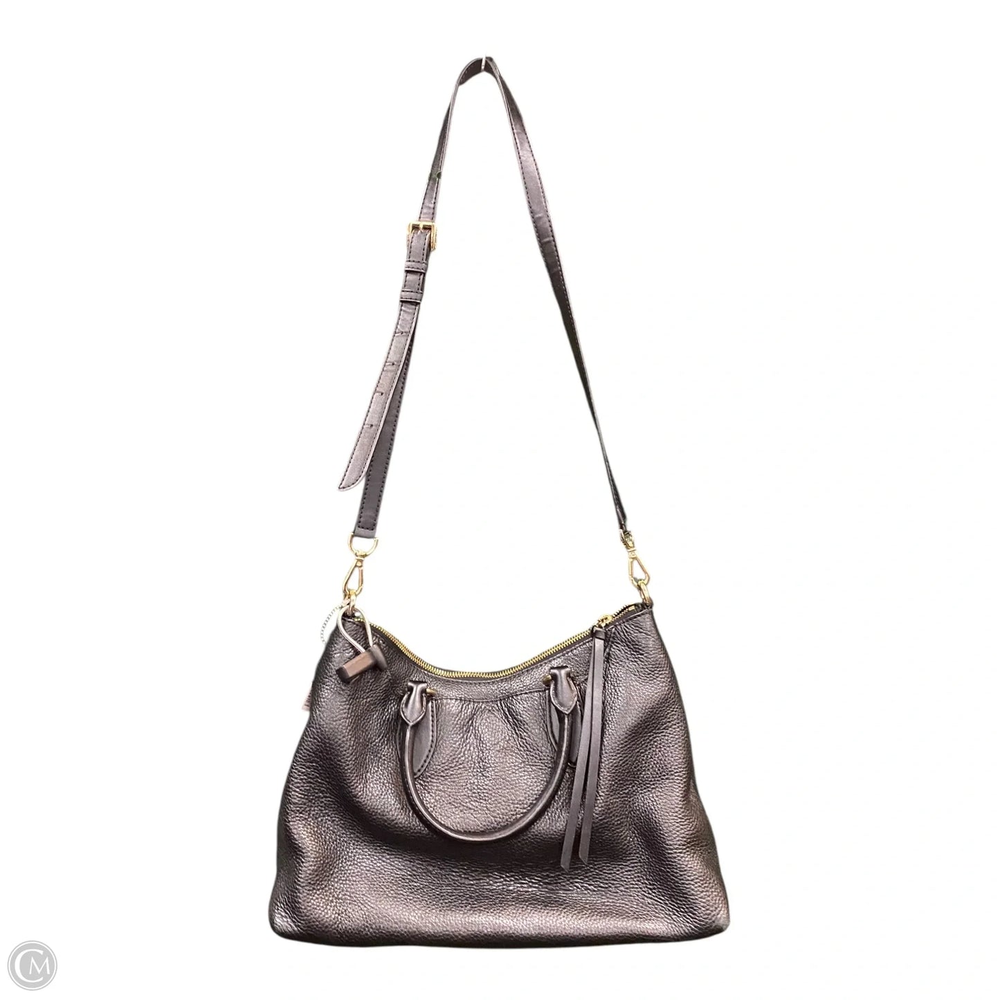 Handbag Designer By Michael Kors, Size: Medium