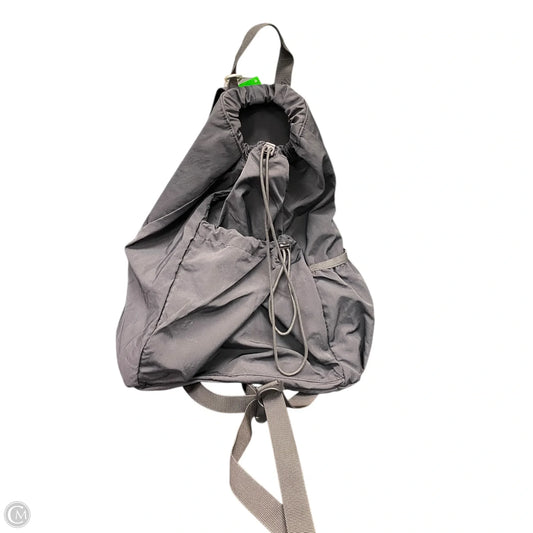 Backpack By All In Motion, Size: Medium