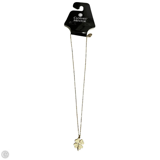 Necklace Charm By Clothes Mentor