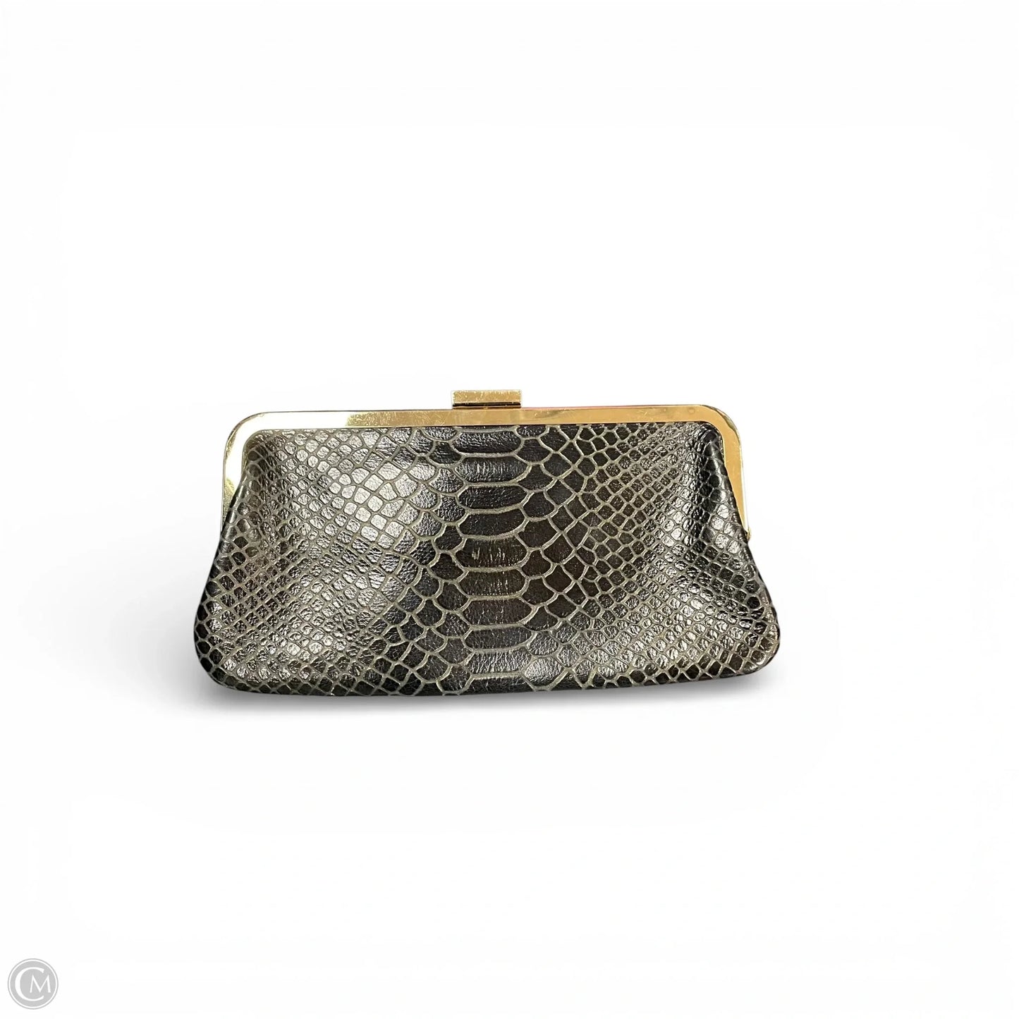 Clutch By Hobo Intl, Size: Small