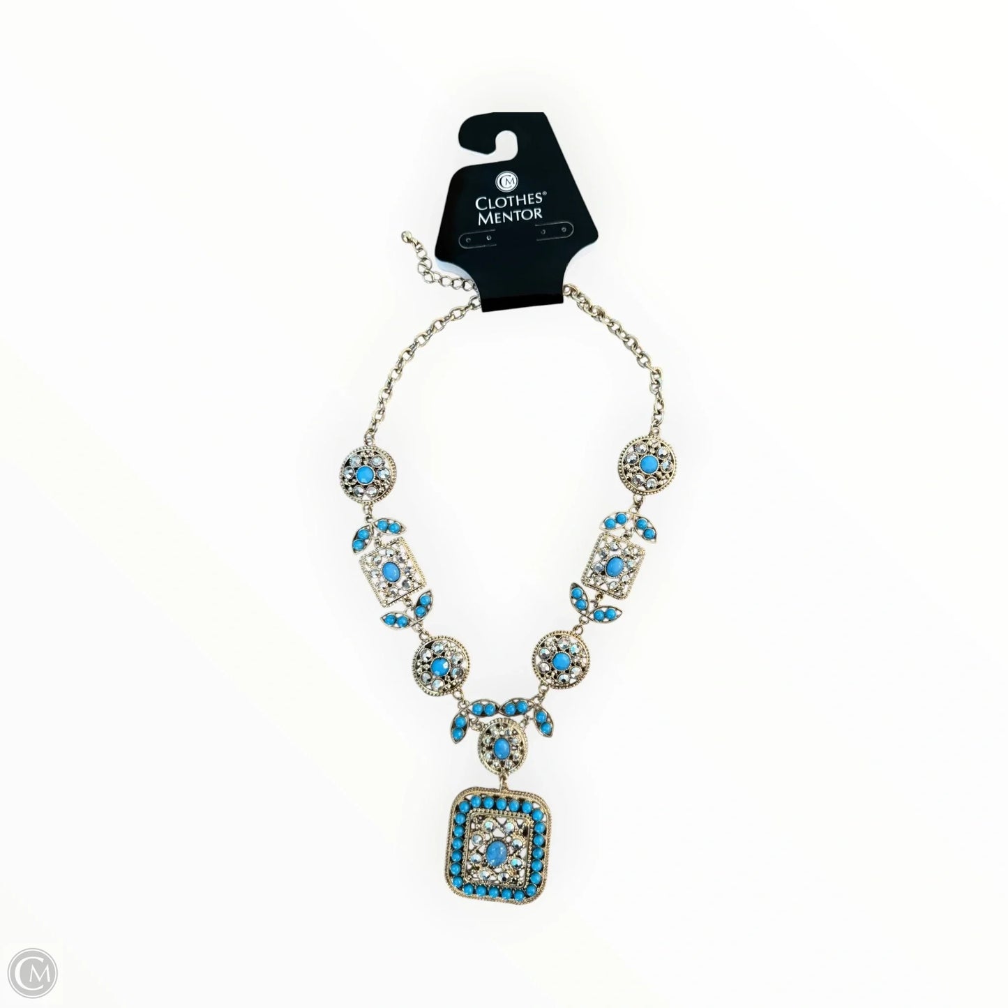 Necklace Statement By Clothes Mentor