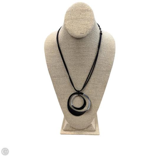 Necklace Pendant By Chicos