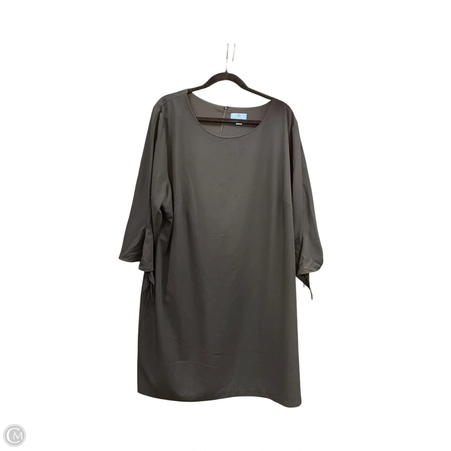 Dress Casual Short By Cece In Black, Size: 22