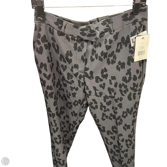 Pants Other By Limited In Animal Print, Size: 6