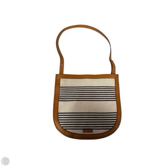 Crossbody By Fossil, Size: Medium